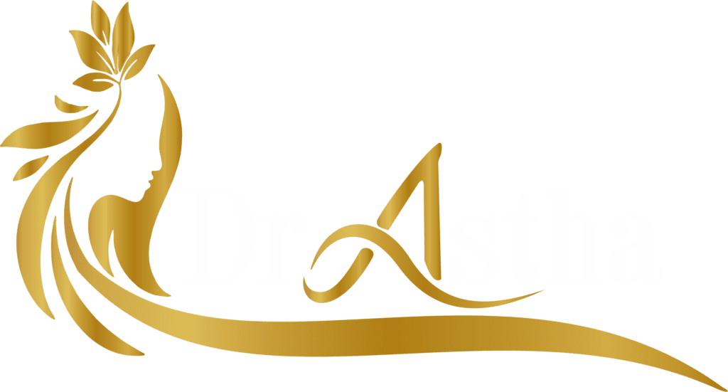 Logo_Dr Astha_White