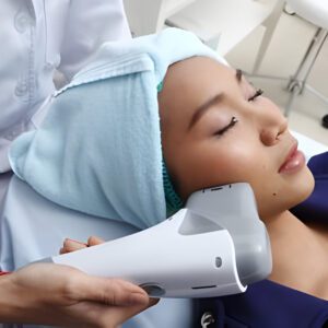 HIFU (High Intensity Focused Ultrasound)