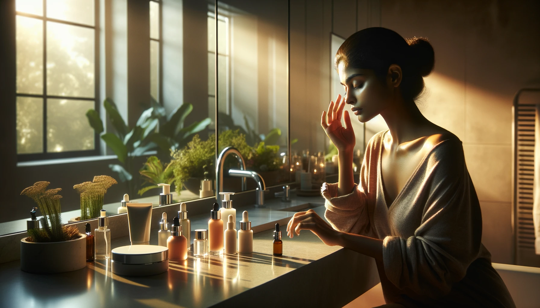 10 Essential Steps for a Morning Skincare Routine