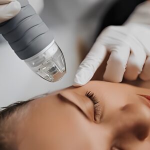 Microneedling Radiofrequency (MNRF)
