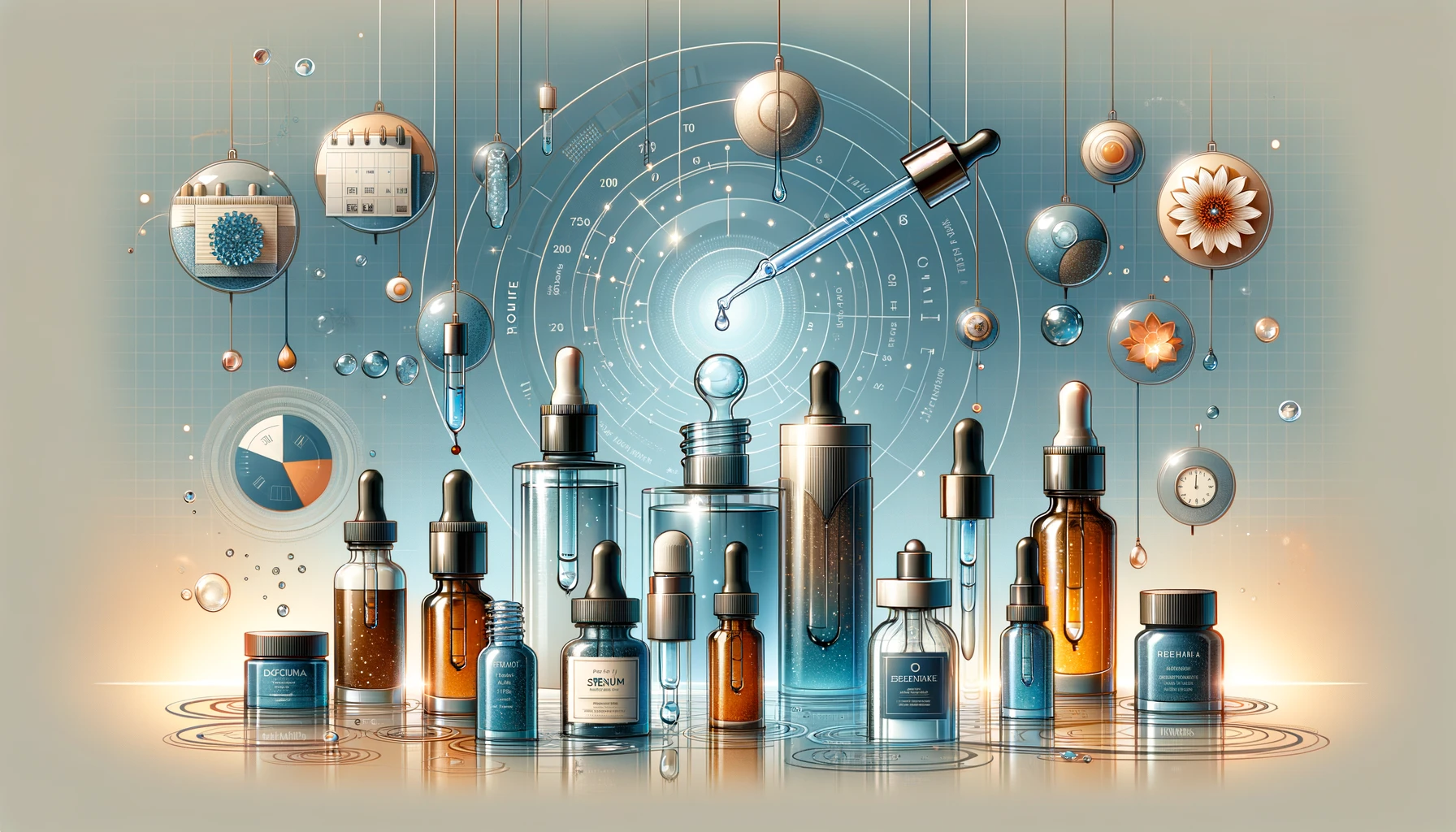 The Role of Serums How to Incorporate Them into Your Daily Routine