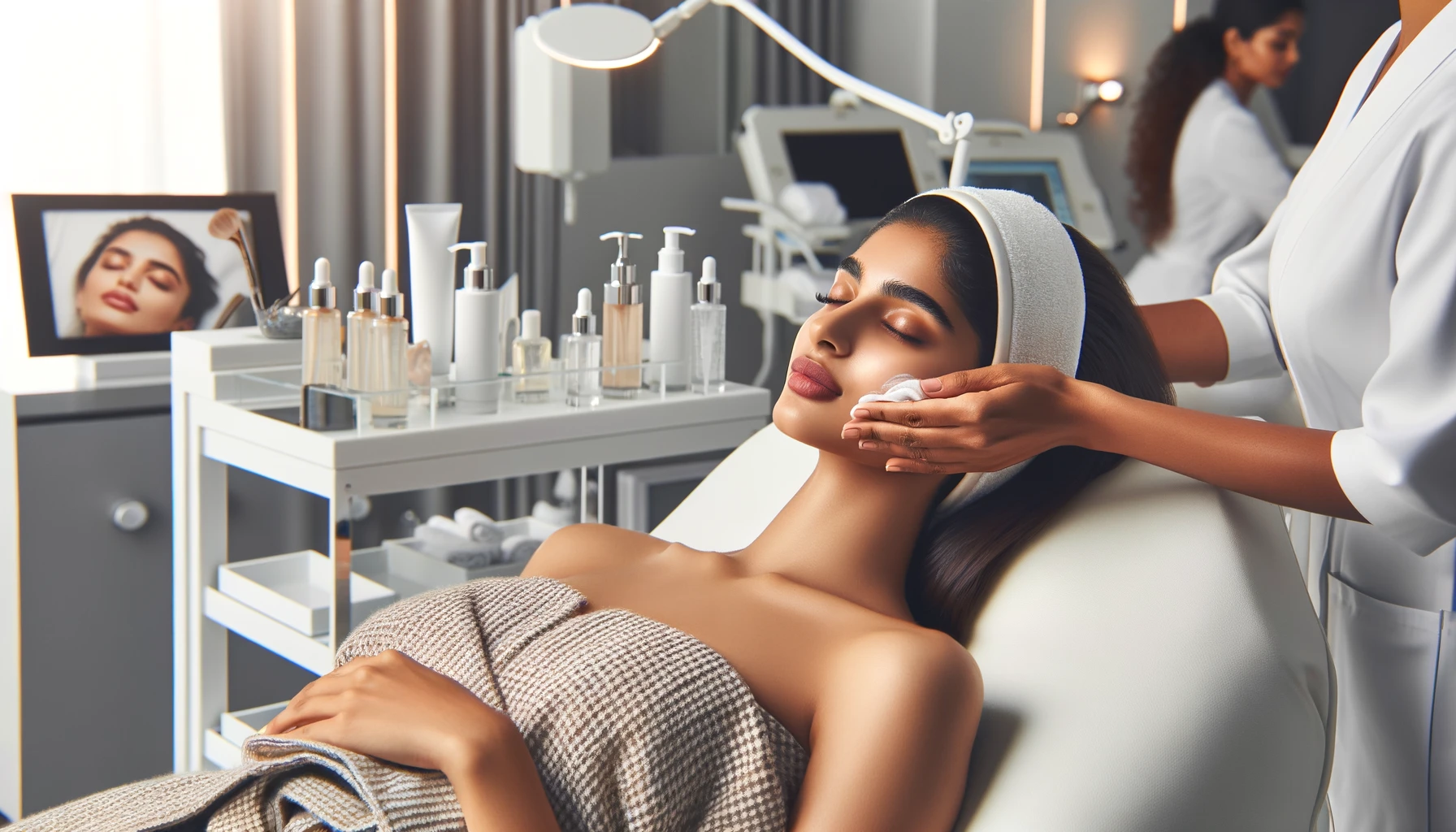 The Importance of Double Cleansing in Your Nightly Skincare Routine